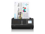EPSON WorkForce ES-C380W Scanner 30ppm