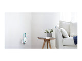 TP-LINK AC1200 Wi-Fi Range Extender 10/100Mbps Port 867Mbps at 5GHz + 300Mbps at 2.4GHz