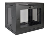 EATON TRIPPLITE 9U Server Rack