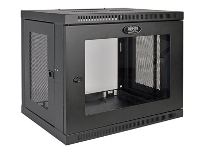 EATON TRIPPLITE 9U Server Rack