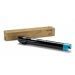 XEROX TONER CYAN POUR PHASER 77