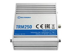 TELTONIKA NETWORKS TRM250 4G/LTE/NB-IoT modem