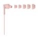 BELKIN USB-C EARBUDS W/ ADJUSTAB VOLUME