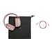 LOGI Zone Vibe 100 Headset full size