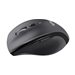 LOGI M705 wireless Mouse silver