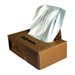 FELLOWES Shredder Bags UP TO 165L x50