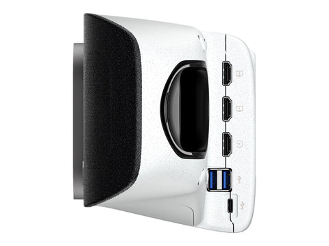 HP Poly Studio X72 All-In-One Video Bar