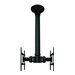 NEOMOUNTS PLASMA-C100 Ceiling Mount Sil