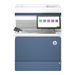 HP Clr LaserJet Ent Flw MFP 6800zf Prntr