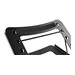 NEOMOUNTS NSLS075BLACK Notebook stand