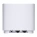 ASUS ZenWiFi XD5 White 2PK AX3000 Router