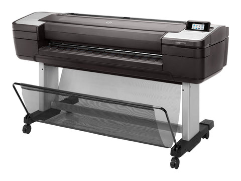 HP DesignJet T1700 Postscript Printer