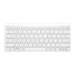 URABN FACTORY Clavier en ABS Noir