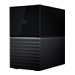 WD My Book Duo 16TB RAID Storage