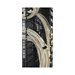 APC ValueLine Vertical Cable Manag 2 & 4