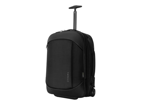 TARGUS Mobile Tech Traveller 15.6p Rolling Backpack