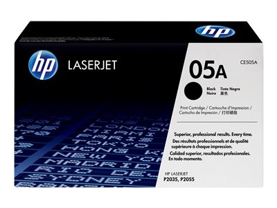 HP TONER ENCRE NOIR TECHNOLOGIE