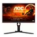 AOC Q27G3XMN/BK 27p 2560x1440 IPS