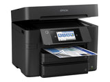 EPSON WorkForce Pro WF-4830DTWF MFP colour ink-jet A4 25ppm print 500 sheets USB 2.0 LAN Wi-Fi USB host NFC