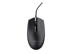 TRUST Souris filaire TM-101 - Noire