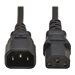 EATON TRIPPLITE Power Cord