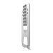 NEOMOUNTS Notebook Desk Stand Ergonomic