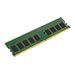 KINGSTON ValueRAMDDR3 8 Go DIMM 240