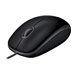 CHERRY WHEELMOUSE M-5450 Souris optique
