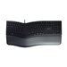 CHERRY KC 4500 ERGO Wired Keyboard (DE)