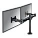 NEOMOUNTS Flatscreen Desk Mount 10-27p