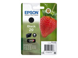 EPSON 4LB Cartridge Fraise Ink Claria Home Black w/s