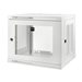 EATON White SmartRack Wall Box 9U