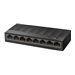 TP-LINK LiteWave 8-Port Gigabit Desktop