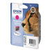 EPSON 1LB T0713 ink cartridge Magenta 6m