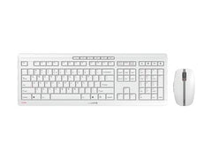 CHERRY Stream Desktop Recharge (EU/EN)