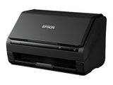 EPSON WorkForce ES-500W II Document scanner Contact Image Sensor CIS Duplex 600x600dpi 35ppm ADF 100sheets 4000scans/d USB Wi-Fi
