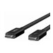 BELKIN Câble Thunderbolt 4 en 2m