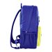 HP Campus Blue Backpack