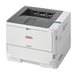 OKI B512dn mono LED printer
