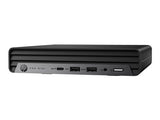 HP Pro Mini 400 G9 i3-14100T 8Go 256Go