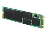 TRANSCEND 256Go Simple Face M.2 2280 SSD SATA B+M Key TLC pour Notebook ultra-fin