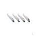 OKI C600-700 Toner blanc