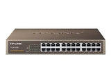 TP-LINK 24-port 10/100M Switch 24