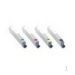 OKI C900-9000 Toner jaune