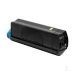 OKI C610 Toner noir