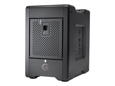 SANDISK Prof. G-RAID Shuttle 4 72To