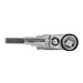 TARGUS Ultimate Keyed Retail Cable Lock