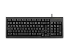 CHERRY G84-5200 Compact Corded Kbrd (ES)