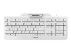 CHERRY KC 1000 Sc Corded Keyboard (EU)
