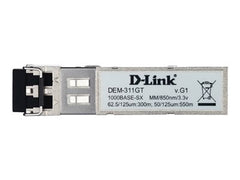 D-LINK Pack of 10 DEM-311GT Transceivers